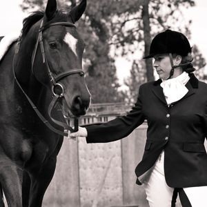 Meet your Posher, Joy